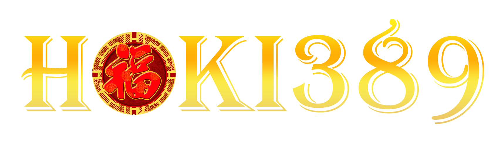 Logo HOKI389
